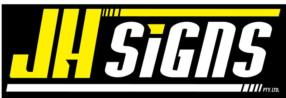 JH Signs