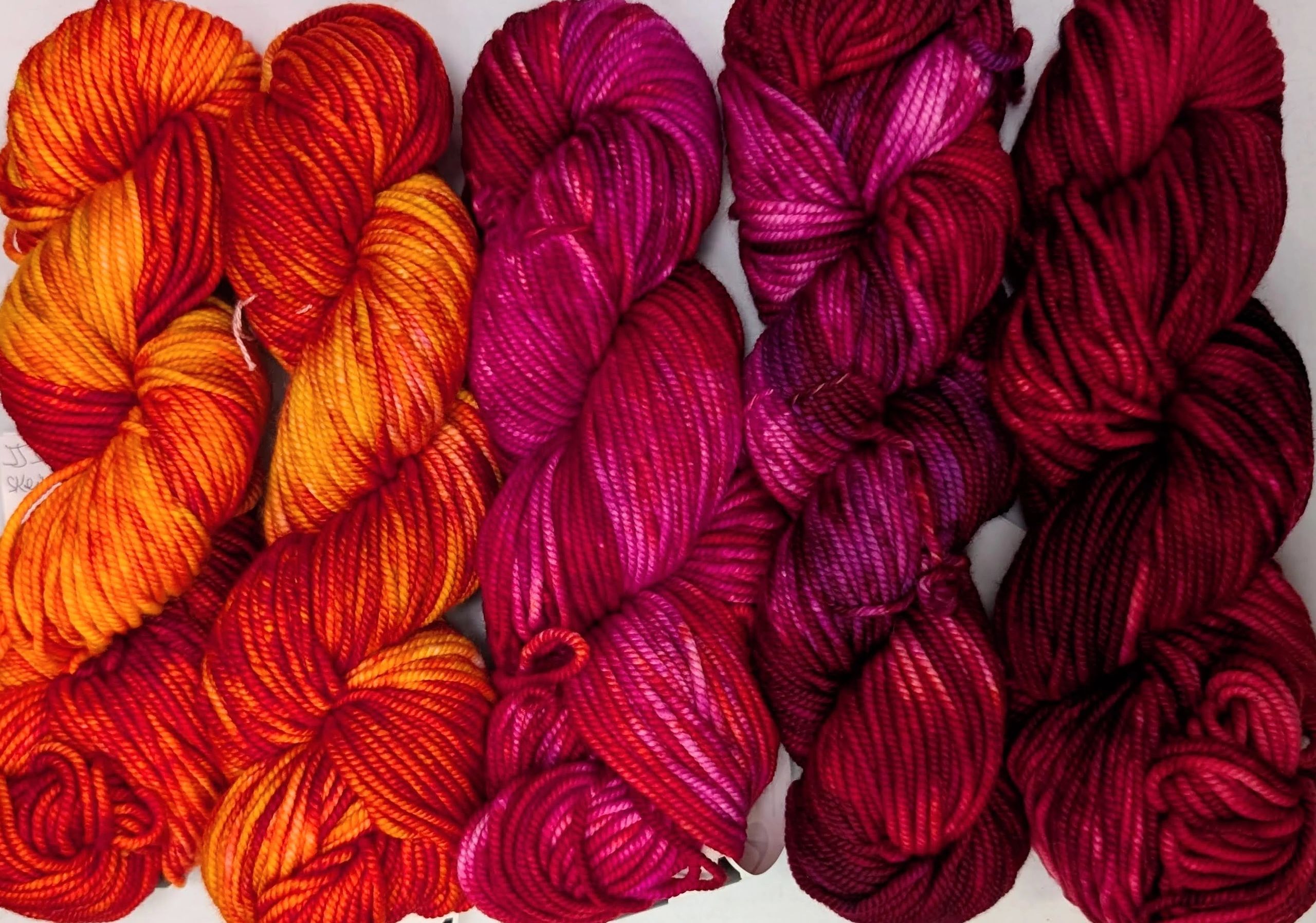 LYS Database (AL-MD)