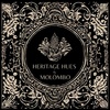 Heritage Hues by Molombo