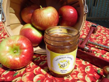 Apple Butter