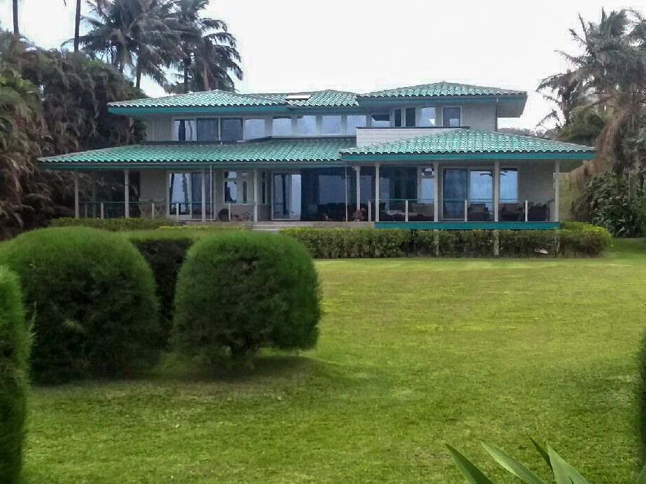 Kauai Window Cleaning