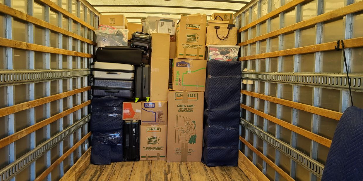 Professional moving company in Scottsdale, Phoenix, Tempe, Mesa, Tucson, Flagstaff and all of AZ