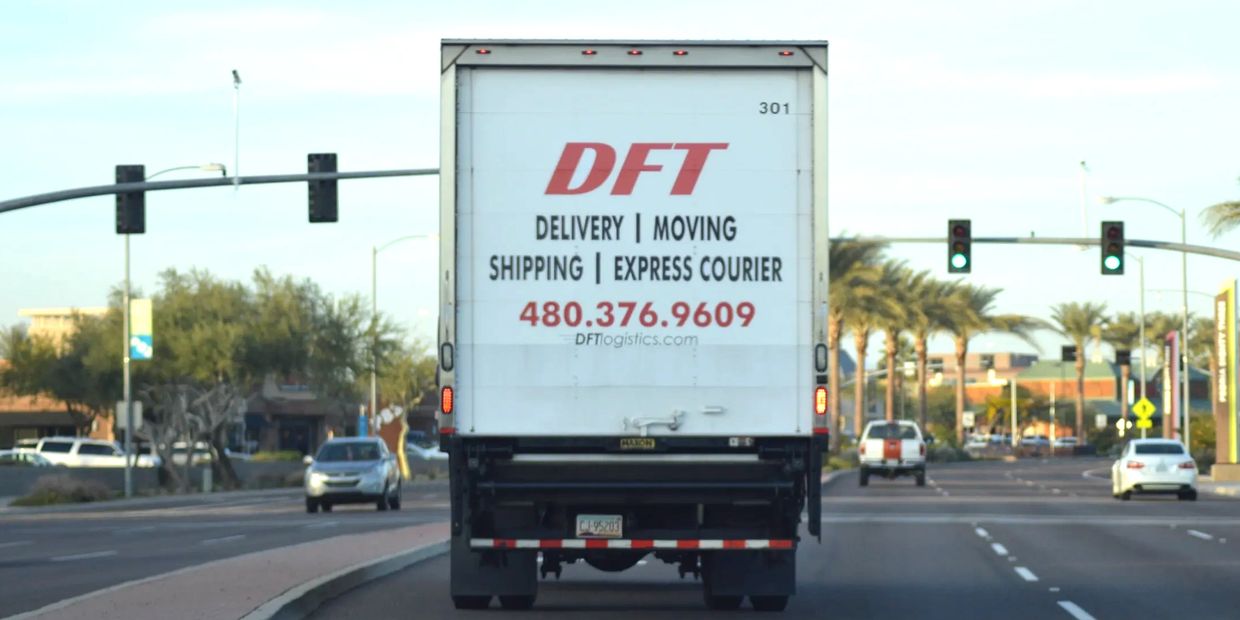 Freight Shipping Quotes: LTL & FTL Discounted Rates