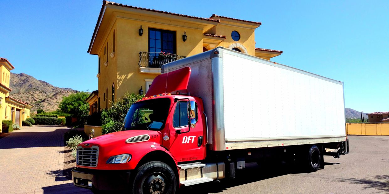 White glove delivery company, premium white glove delivery, same day delivery service, express