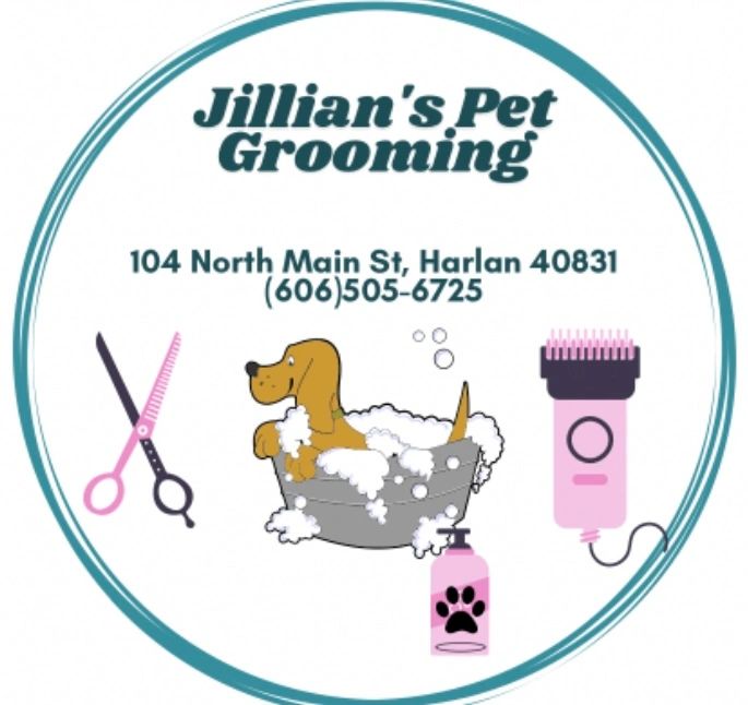 Jillian’s Pet Grooming
