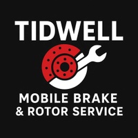 Tidwell 
Mobile Brake and Rotor Service