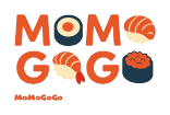 MoMoGoGo Sushi AYCE