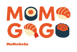 MoMoGoGo Sushi AYCE