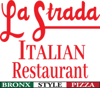 La Strada Pizza & Pasta