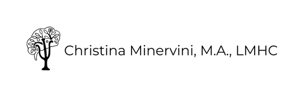 Christina Minervini Bertin LMHC
