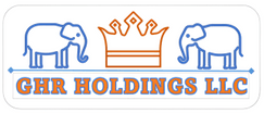 GHR HOLDINGS