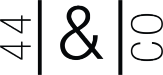 44&CO