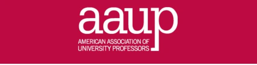 National AAUP Demands End to Texas A&M Censorship