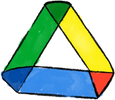 google drive full of all our artistic assets