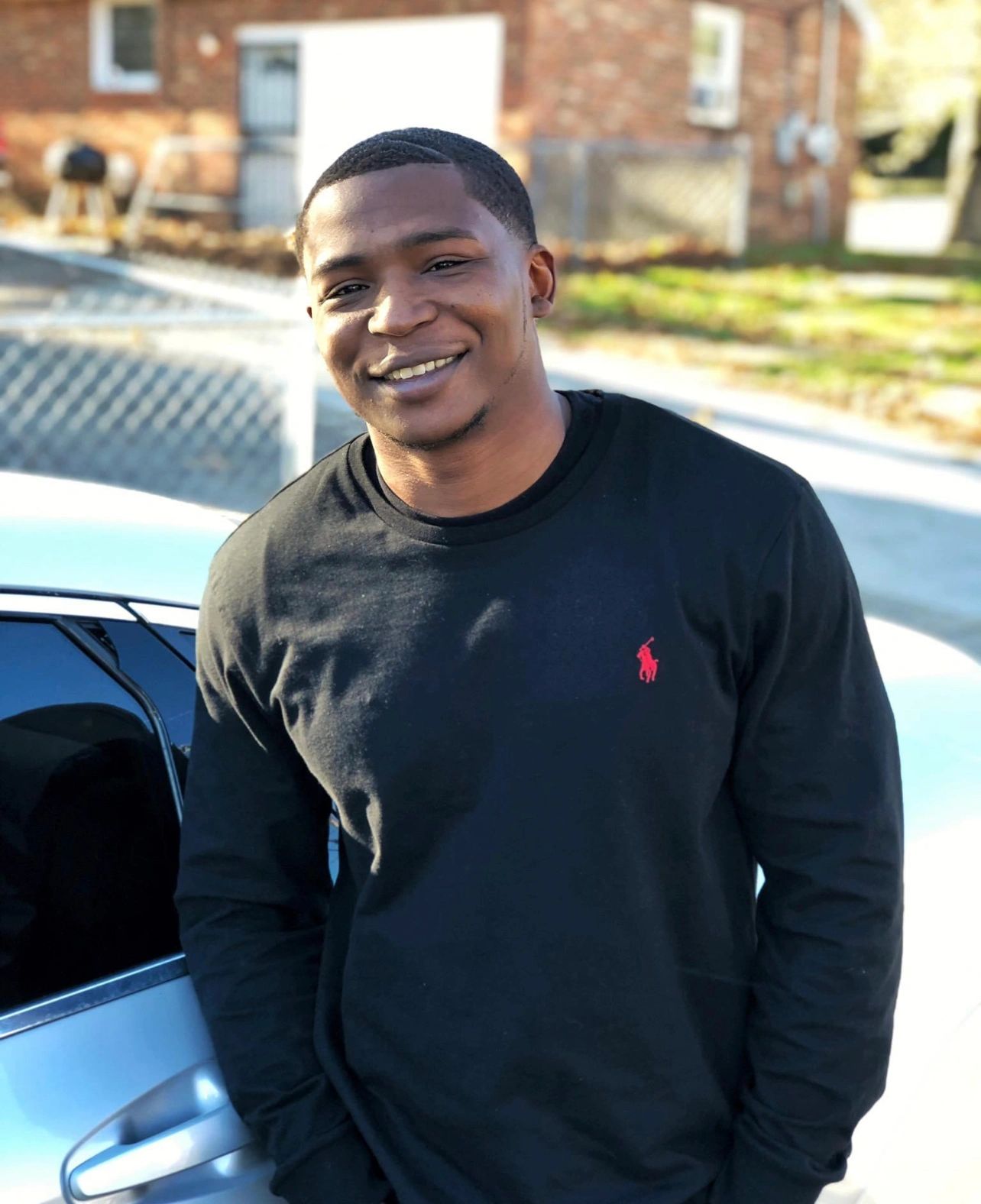 Darrell Woodard Woodard Decking & Fencing