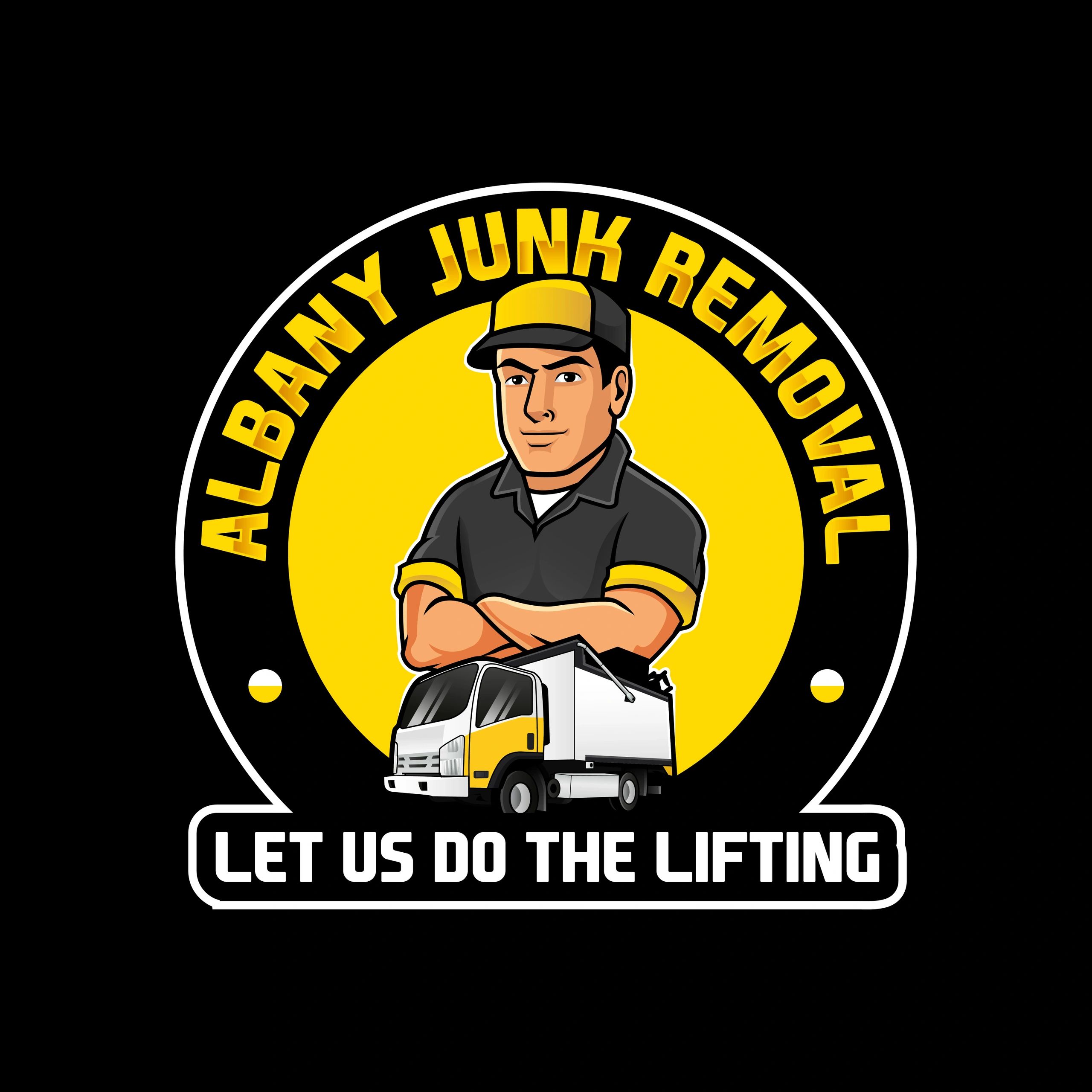 Albany Junk Removal