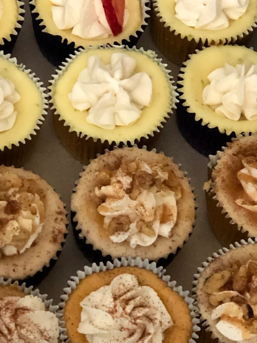 Cheesecakes by Craig