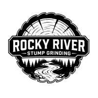 Rocky River Stump Grinding