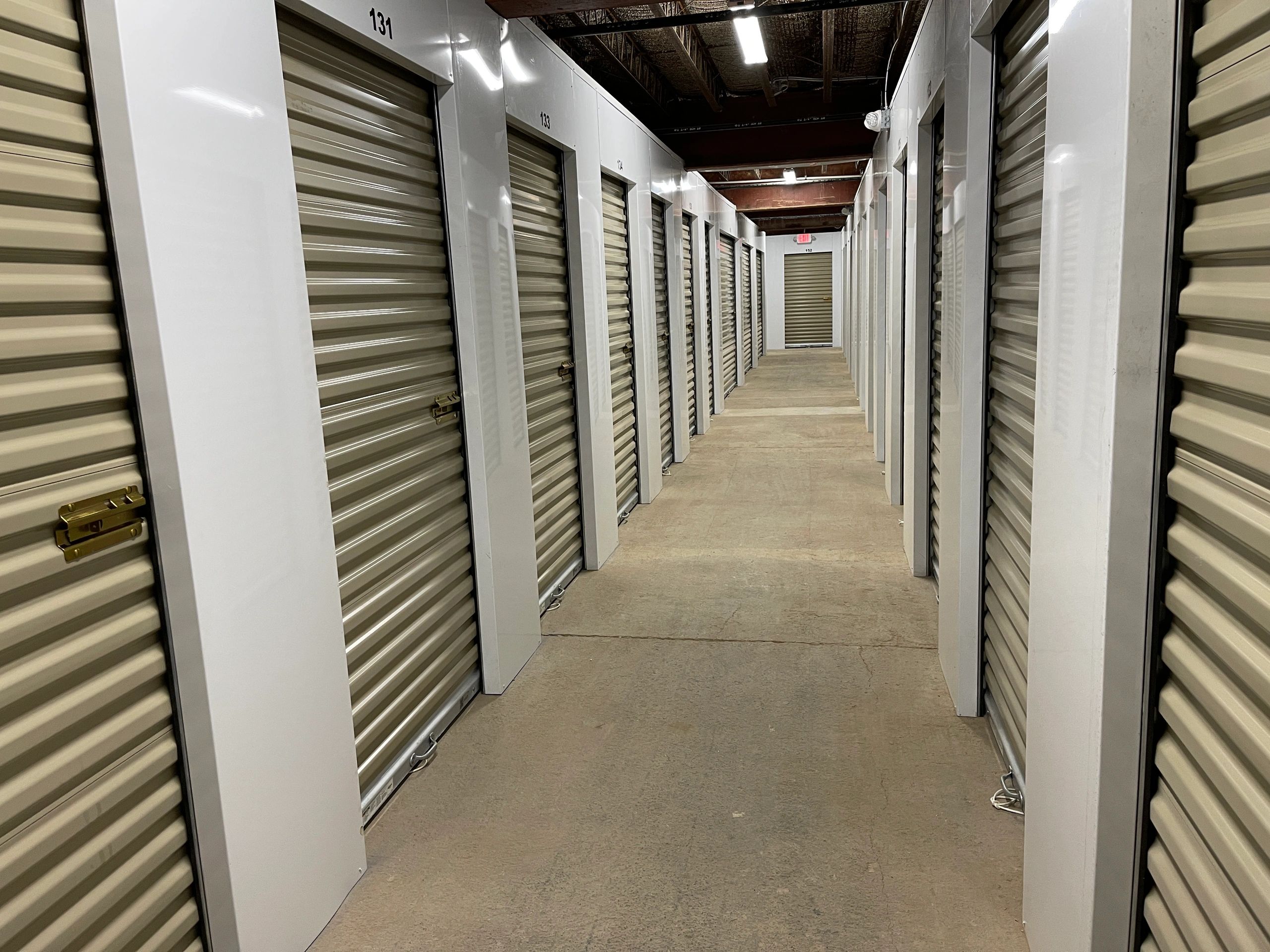 ClimateControlled Units Reserve Your Unit Online