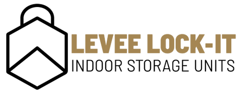 Levee Lock-It Indoor Self Storage