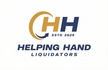 Helping Hand Liquidators