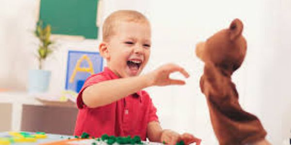 play based therapy
speech therapy for kids