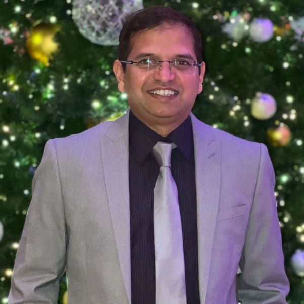 About Our Founder Atul