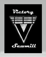 Victory Sawmill