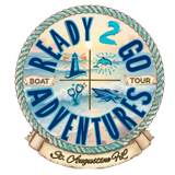 Ready 2 Go Adventures in St Augustine, FL - photo 1