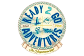 Ready 2 Go Adventures Boat Tours ST.Augustine