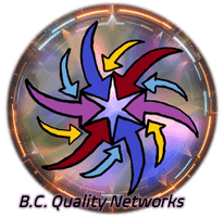 B.C. Quality Networks LLC