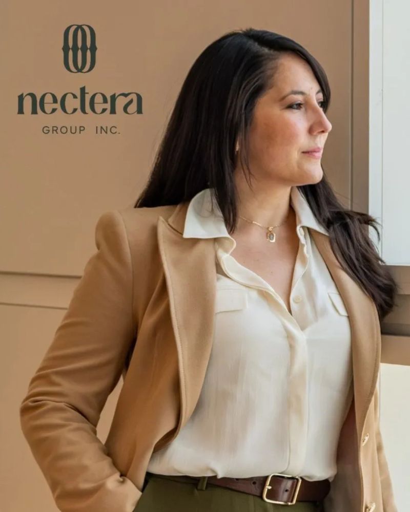 Woman-Owned | Calgary-Based