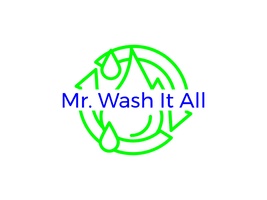 Mr Wash It All