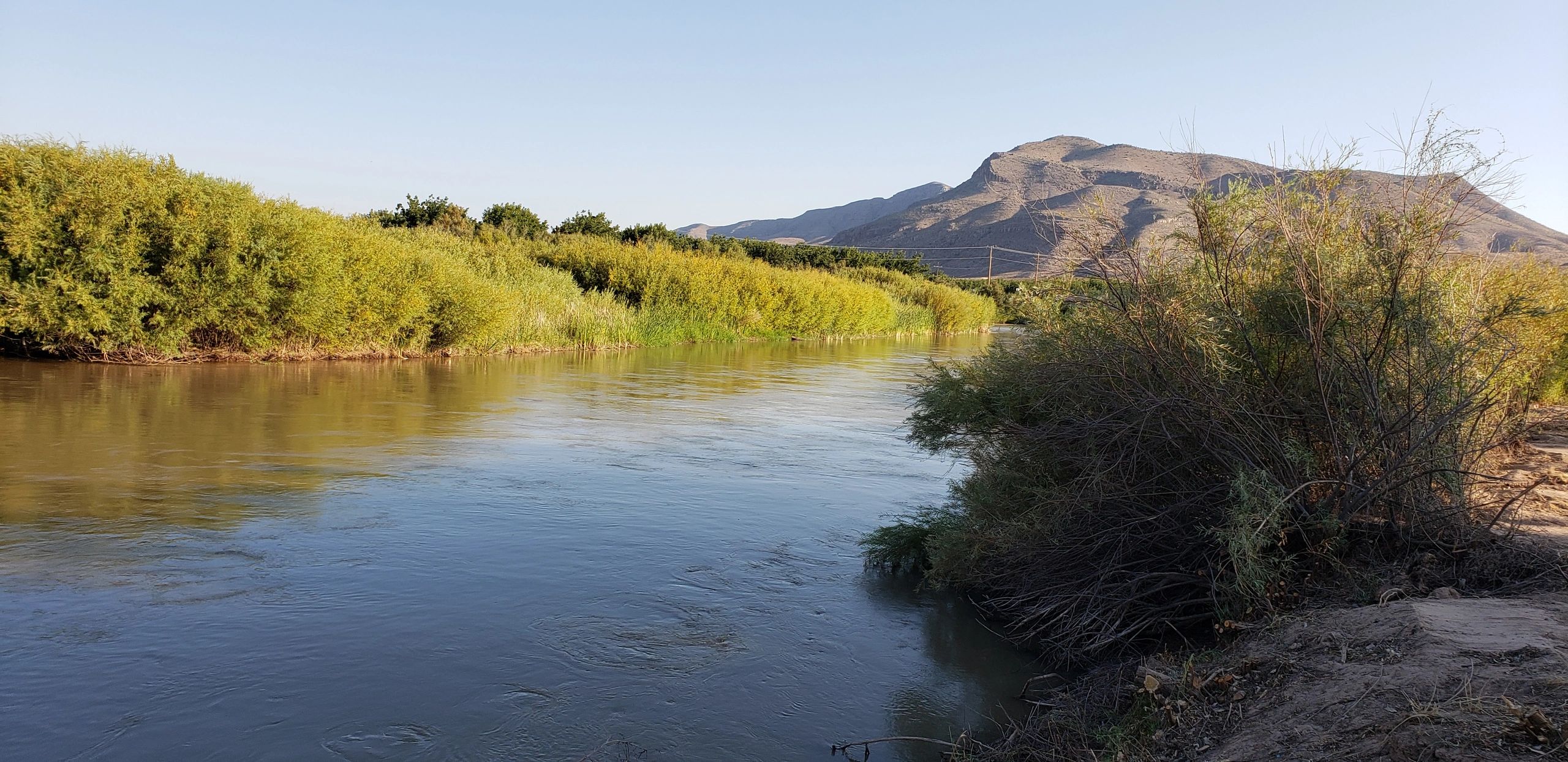 Rio Grande RV Park