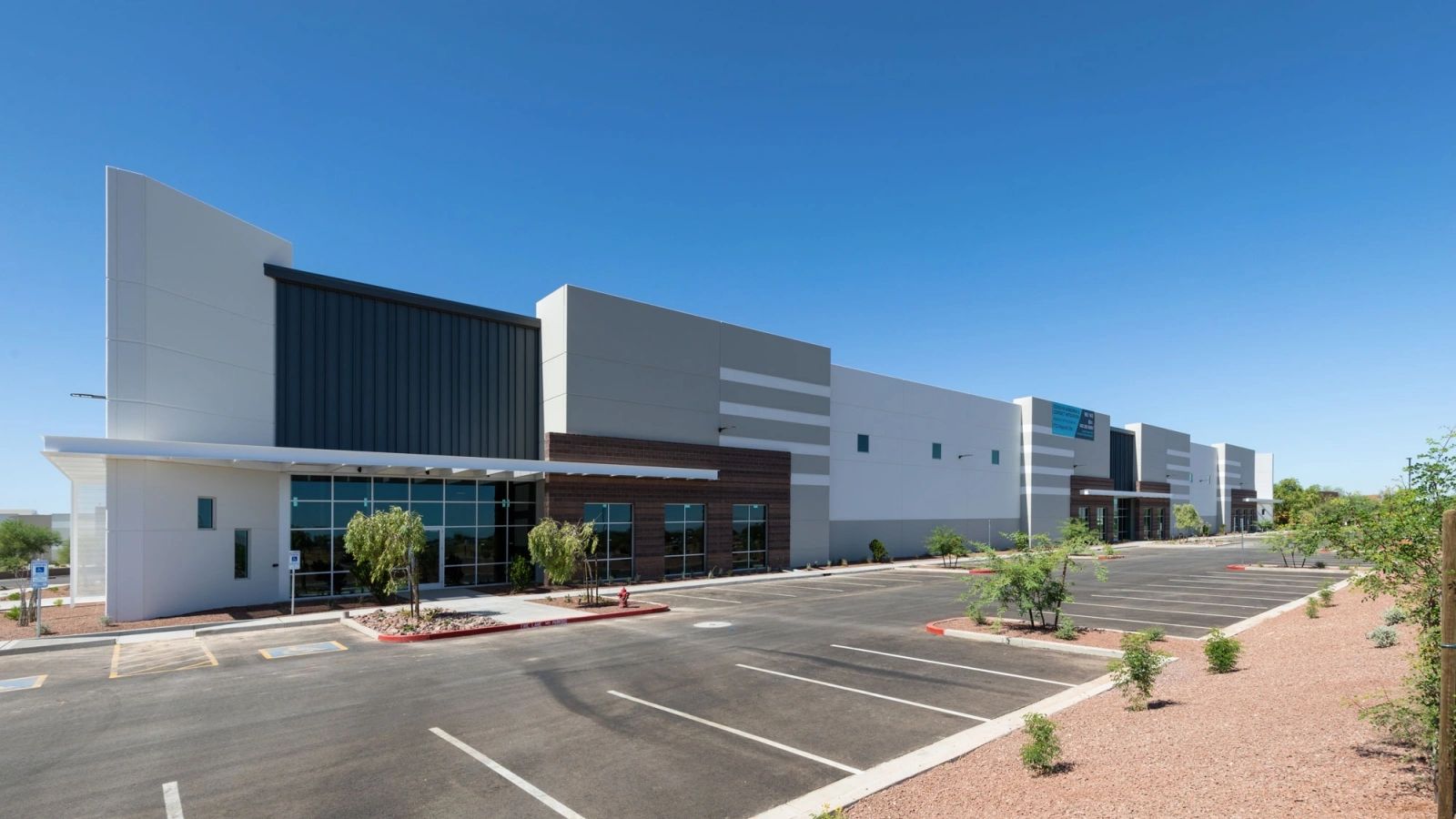 Foundation Capital Partners FCP Real Estate, Investment Managment