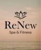 Renew 
Spa and Fitness