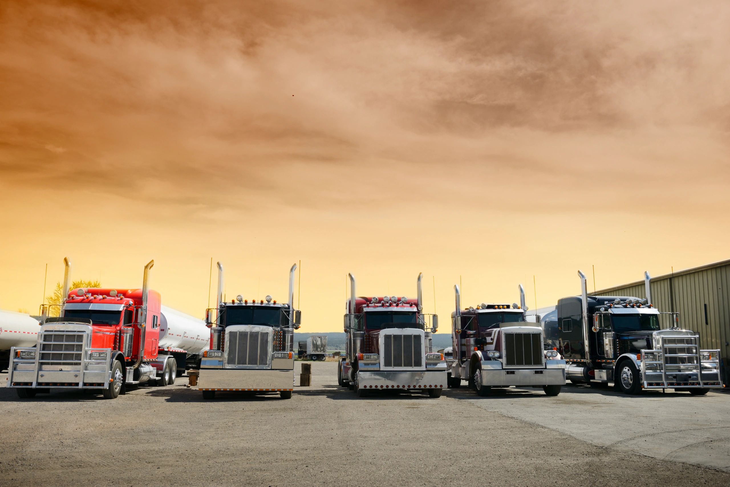 A.S.A.P Fleet Maintenance LLC featured image