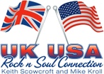 UK/USA Rock n Soul Connection