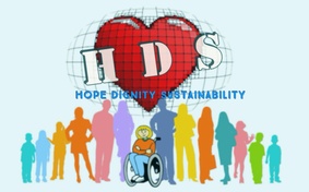 Holistic Disability Support