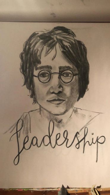 Leadership
Charcoal
February 2021