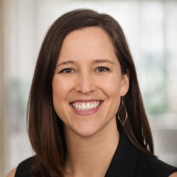 Life Coach Image: Amanda Flowers, Parental Life Coach