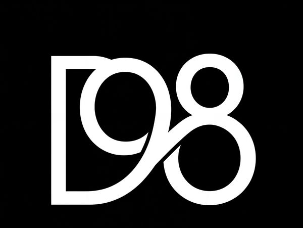 District 98 logo