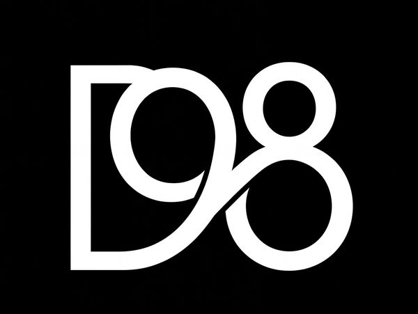 District 98 logo