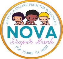 Bottoms Up Diaper Bank  Helping single mothers provide diapers