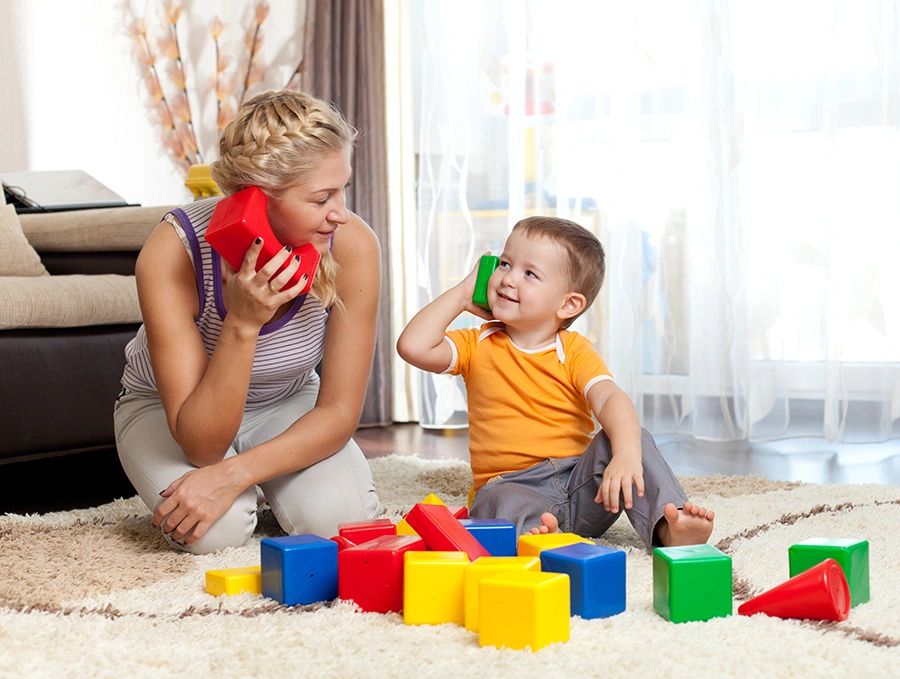 Bright Day Pediatric Therapies
