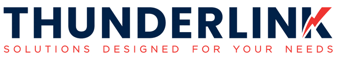 ThunderLink
Solutions Designed for Your Needs