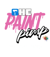 The Paint Pimp Pty Ltd.