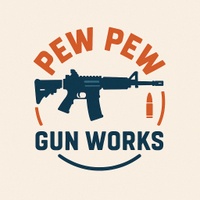 Pew Pew Gun Works