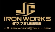 JC Ironworks, Inc.