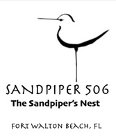 Sandpiper 506- "The Sandpipers Nest"